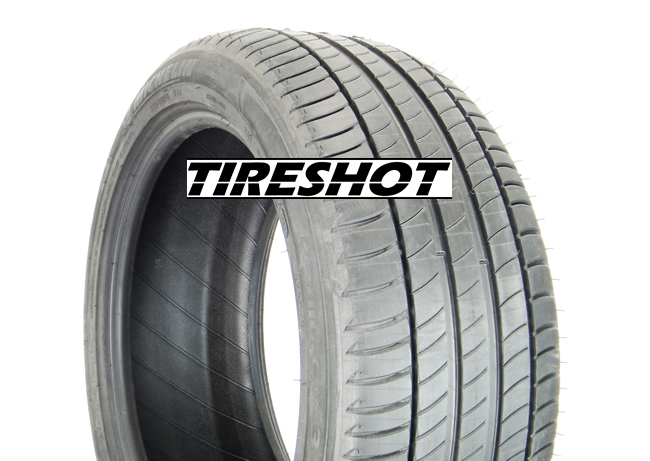 Tire Michelin Primacy 3